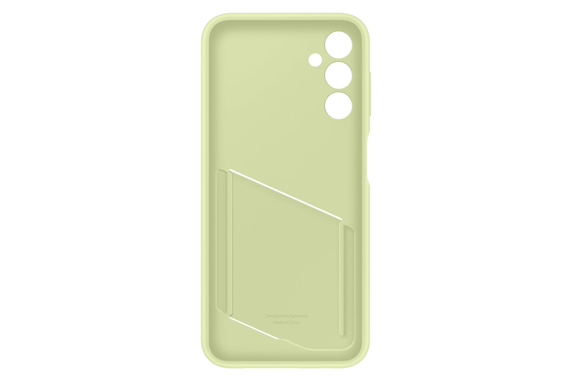 front-case-only Lime