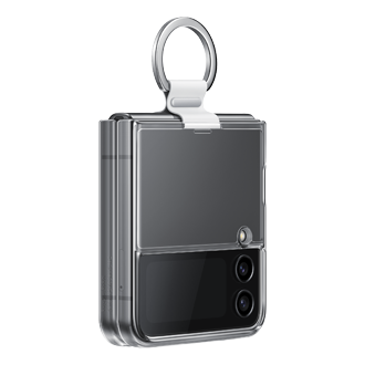 dynamic Transparent