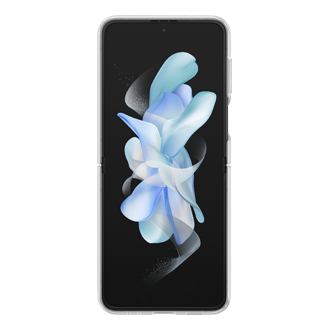 back Transparent