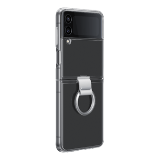 dynamic Transparent
