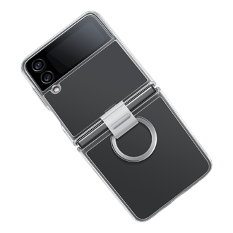 dynamic Transparent