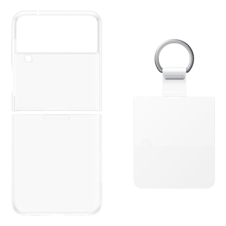 set-cut Transparent