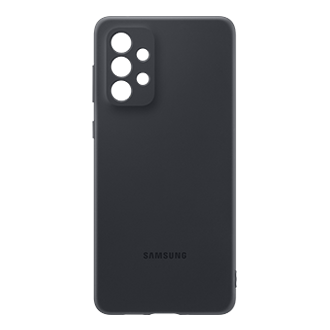 back-case-only Black