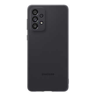 front Black