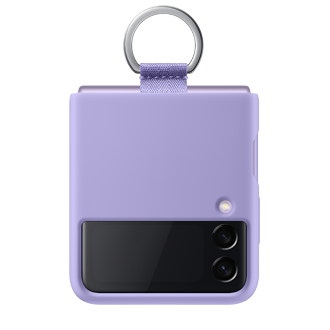 front Lavender
