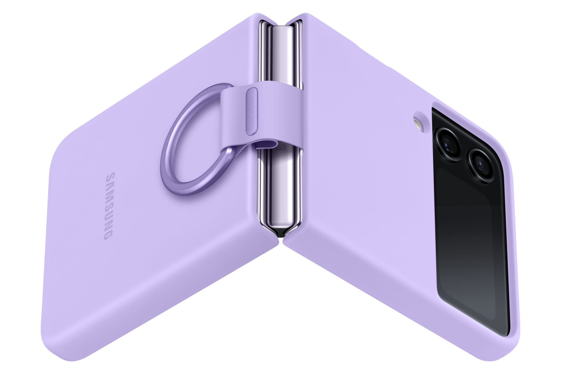 dynamic Bora Purple