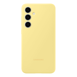 front Yellow