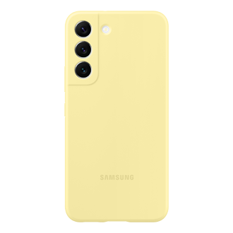 front Butter Yellow