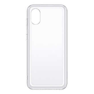 back-caseonly Transparent