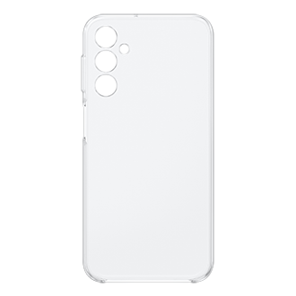 back-case-only Transparent