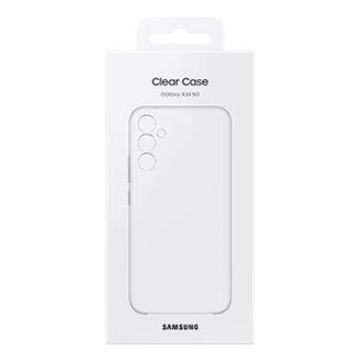 package Transparent