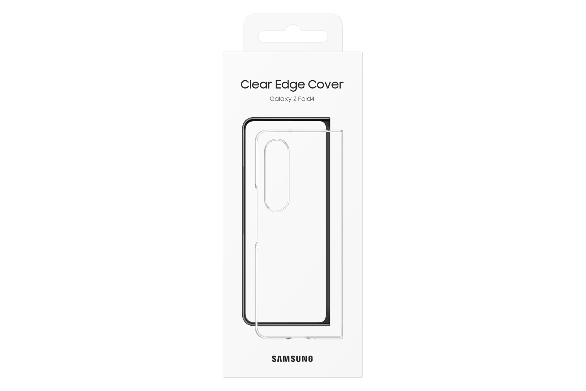 package Transparent