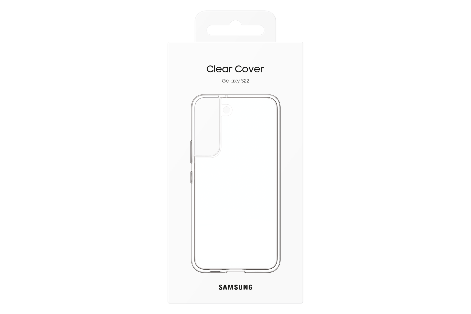 package Transparent