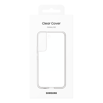 package Transparent
