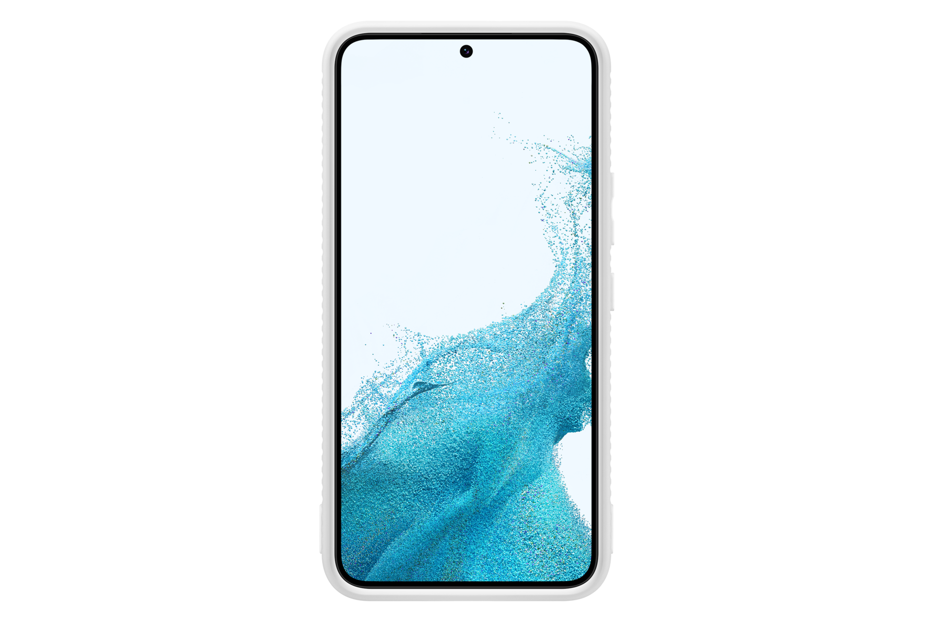 back White