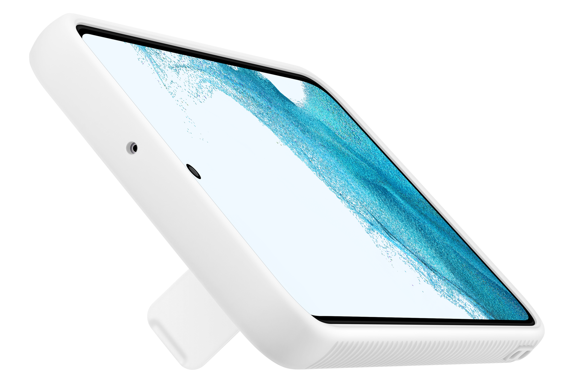 dynamic-2 White