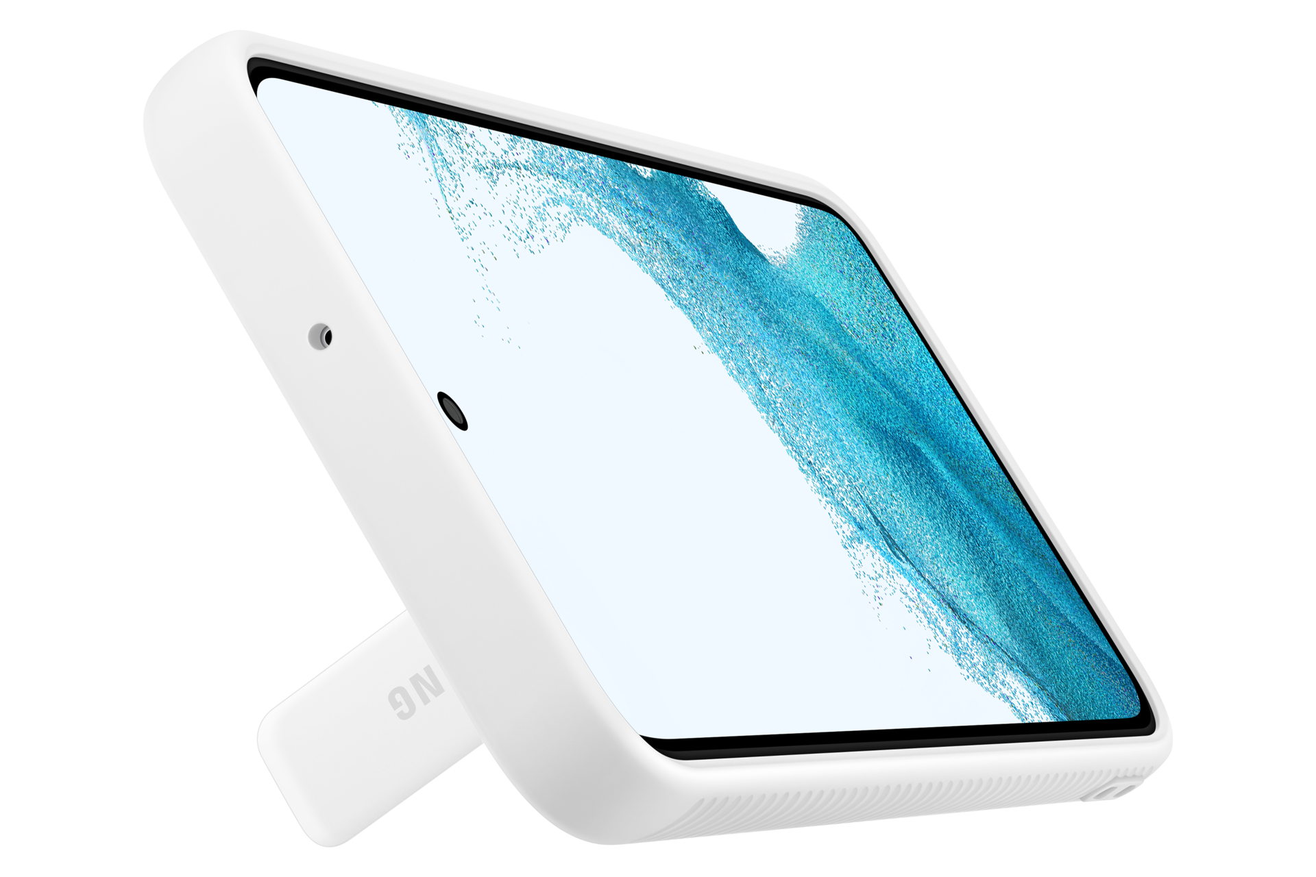 dynamic-4 White