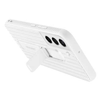 dynamic-3 White