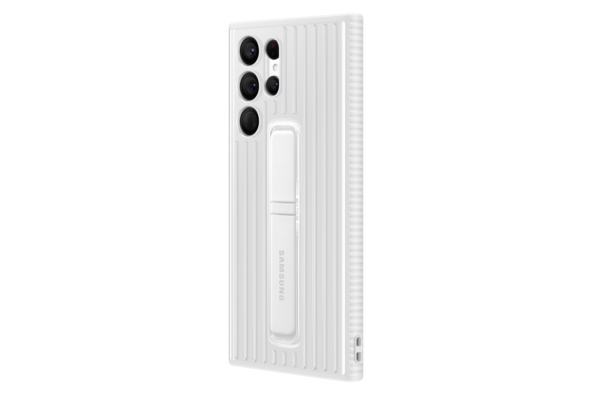 dynamic White