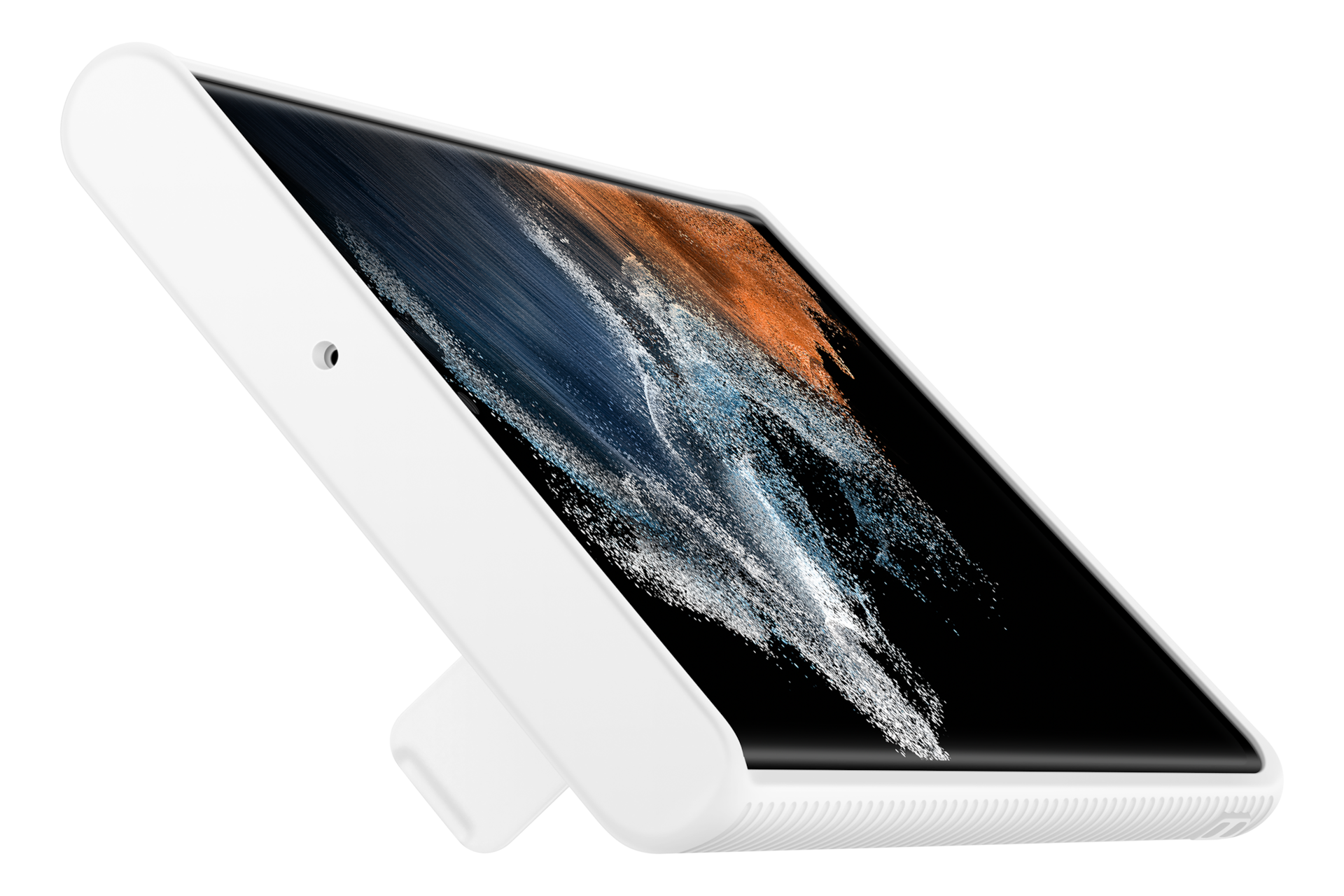 dynamic White
