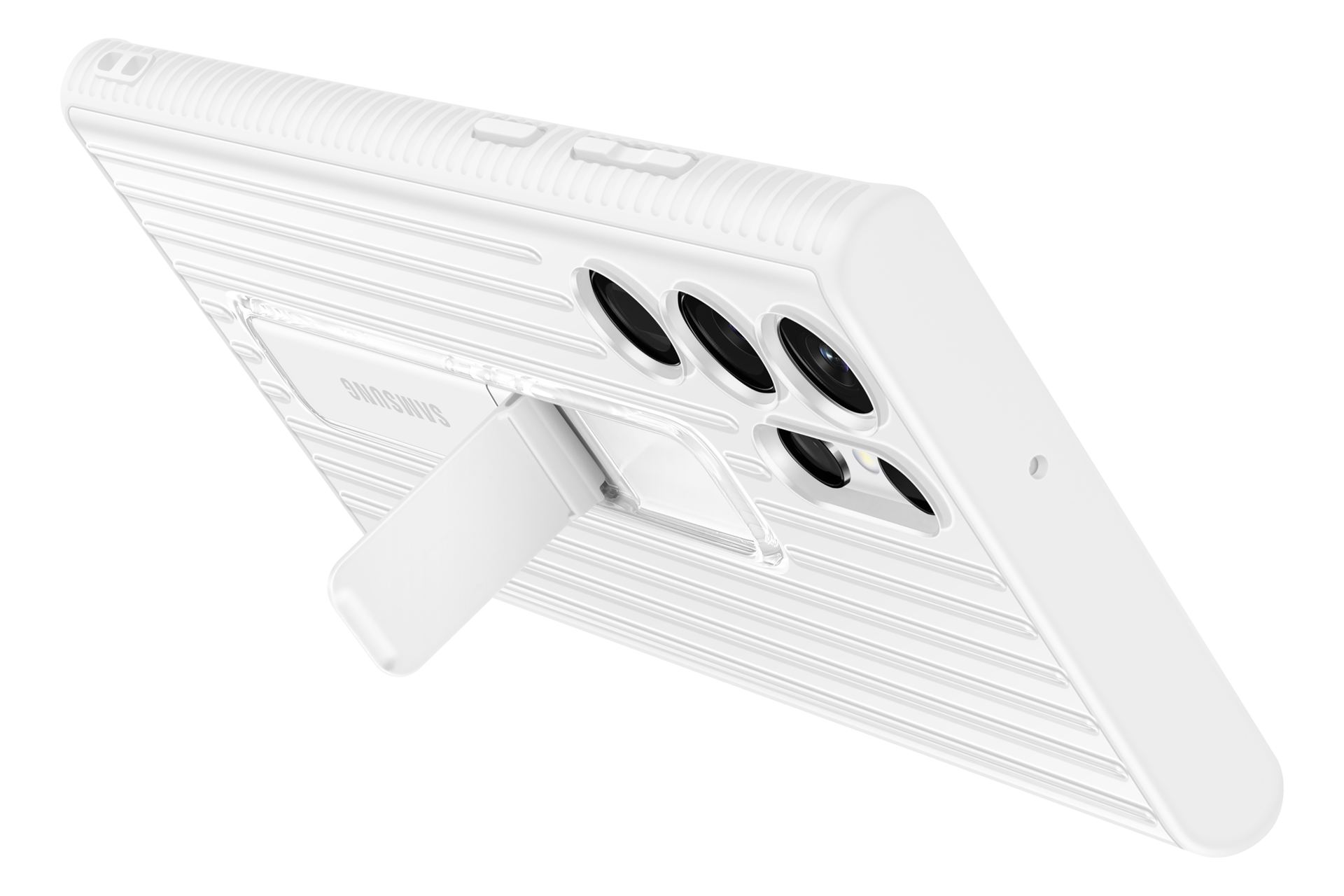 dynamic White