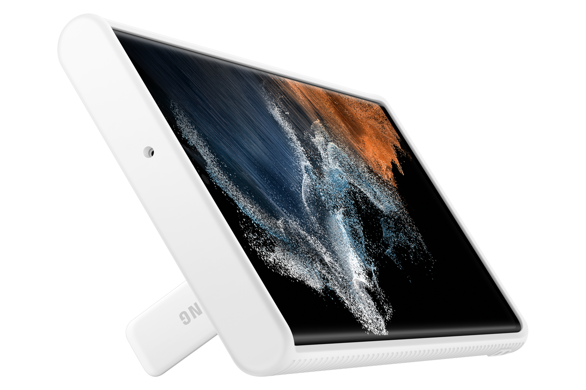 dynamic White
