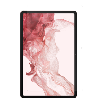 front Transparent