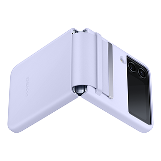 dynamic Serene Purple