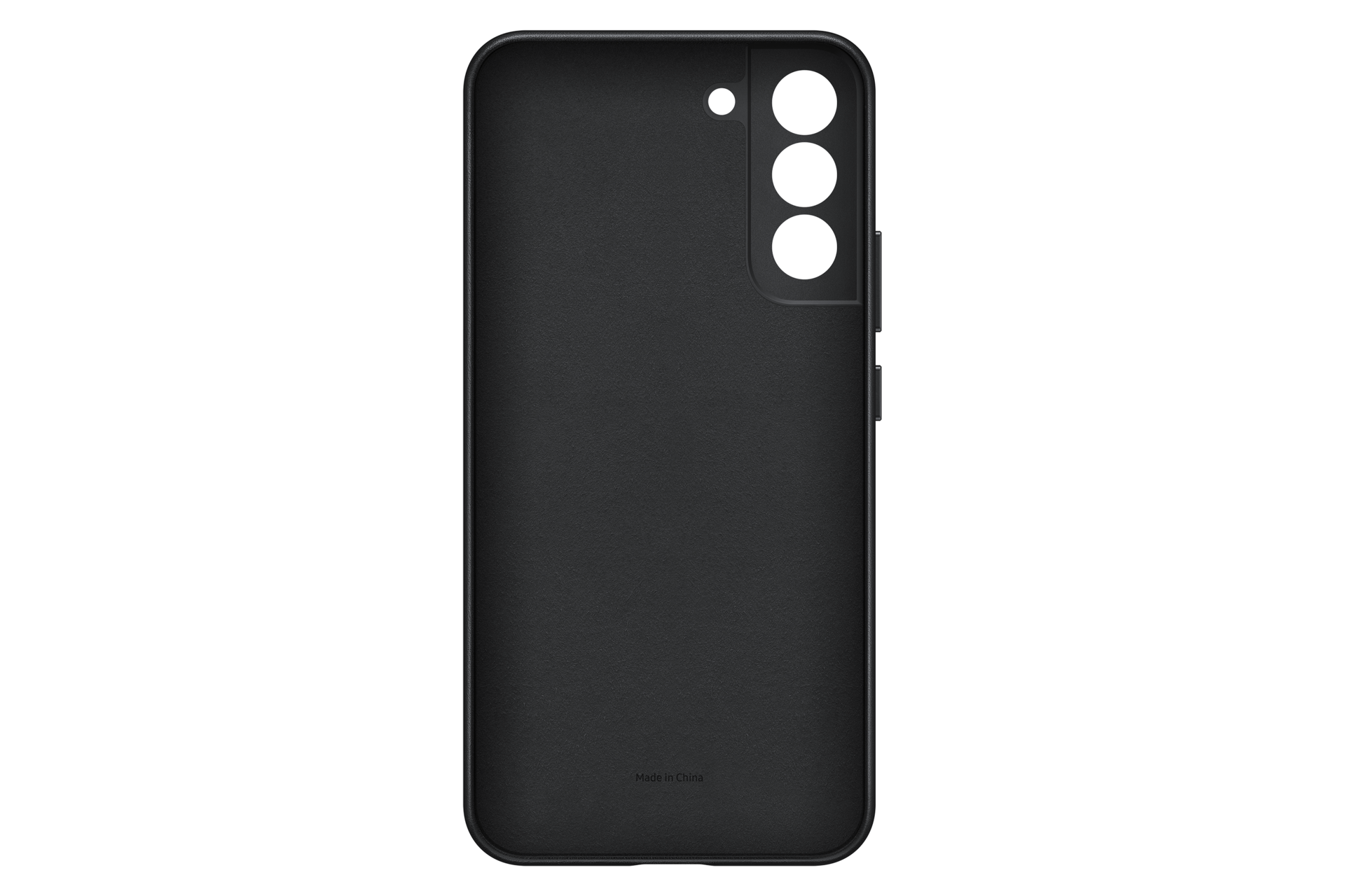 back Black