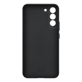 back Black