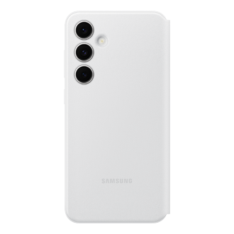 back White