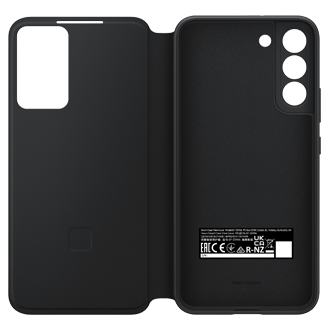 front-open-2 Black