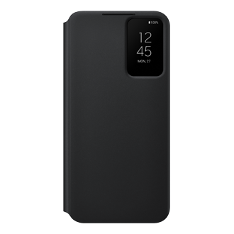 front Black