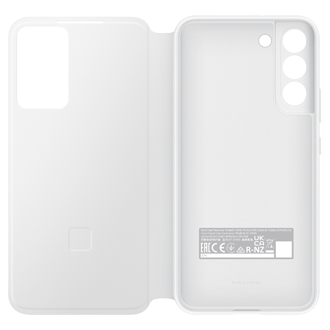 front-open-2 White