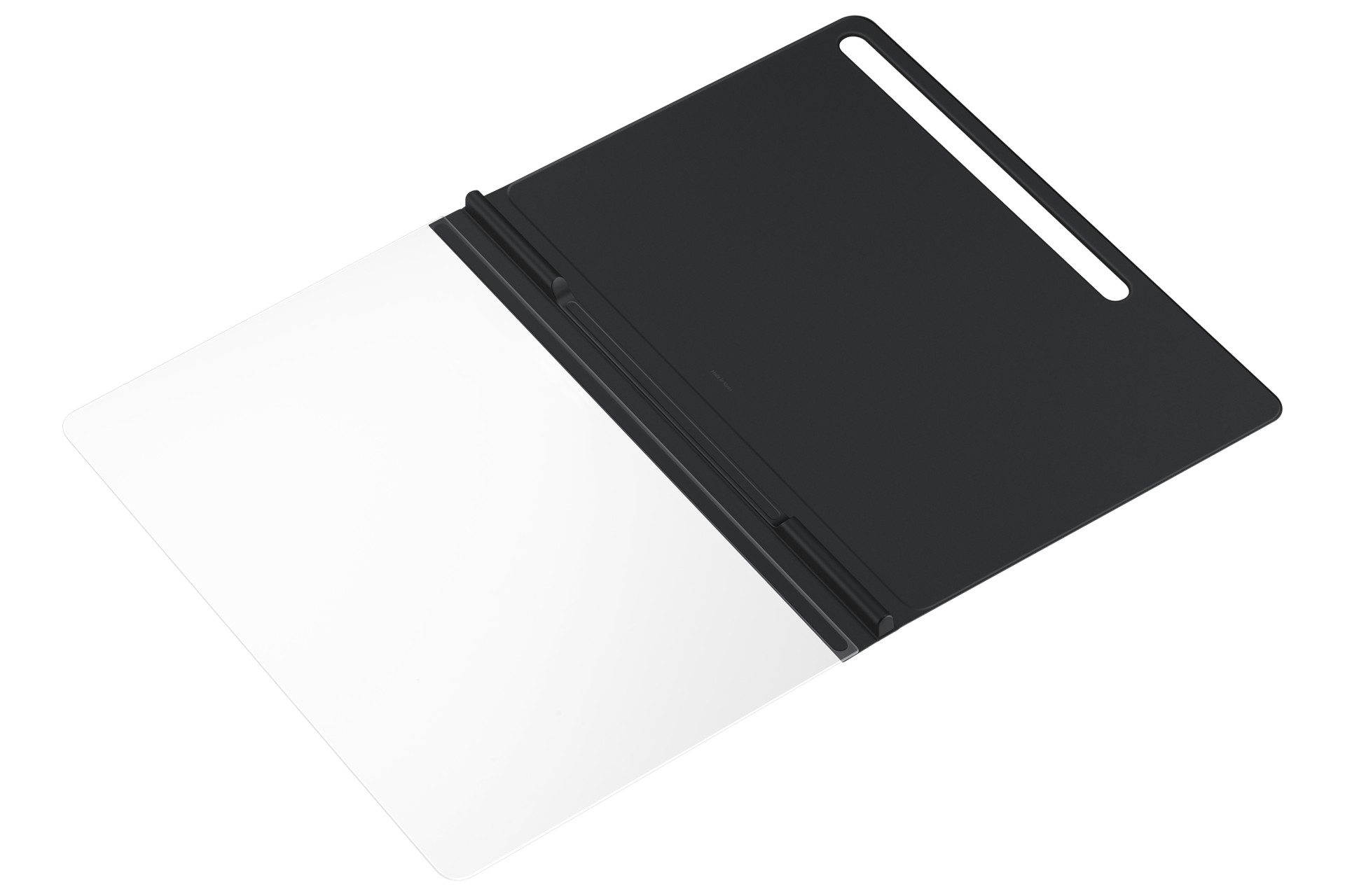 dynamic Black