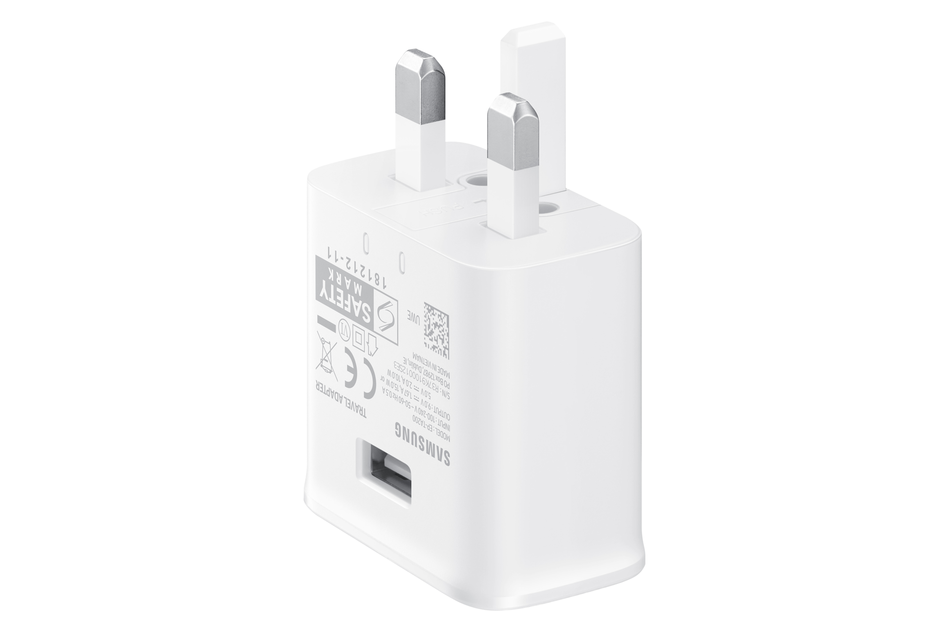 dynamic White