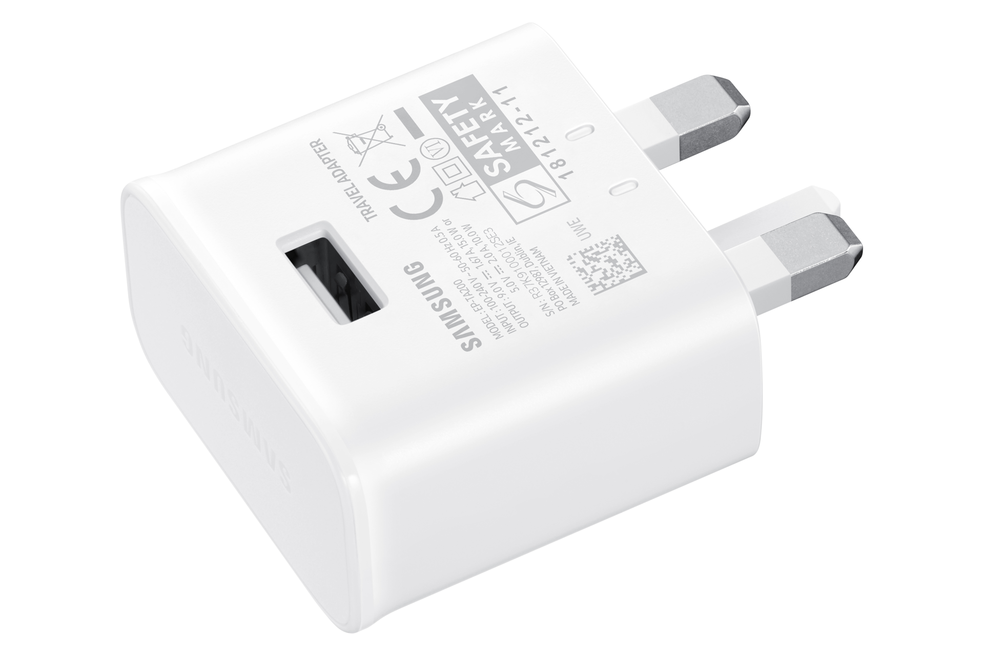 dynamic White