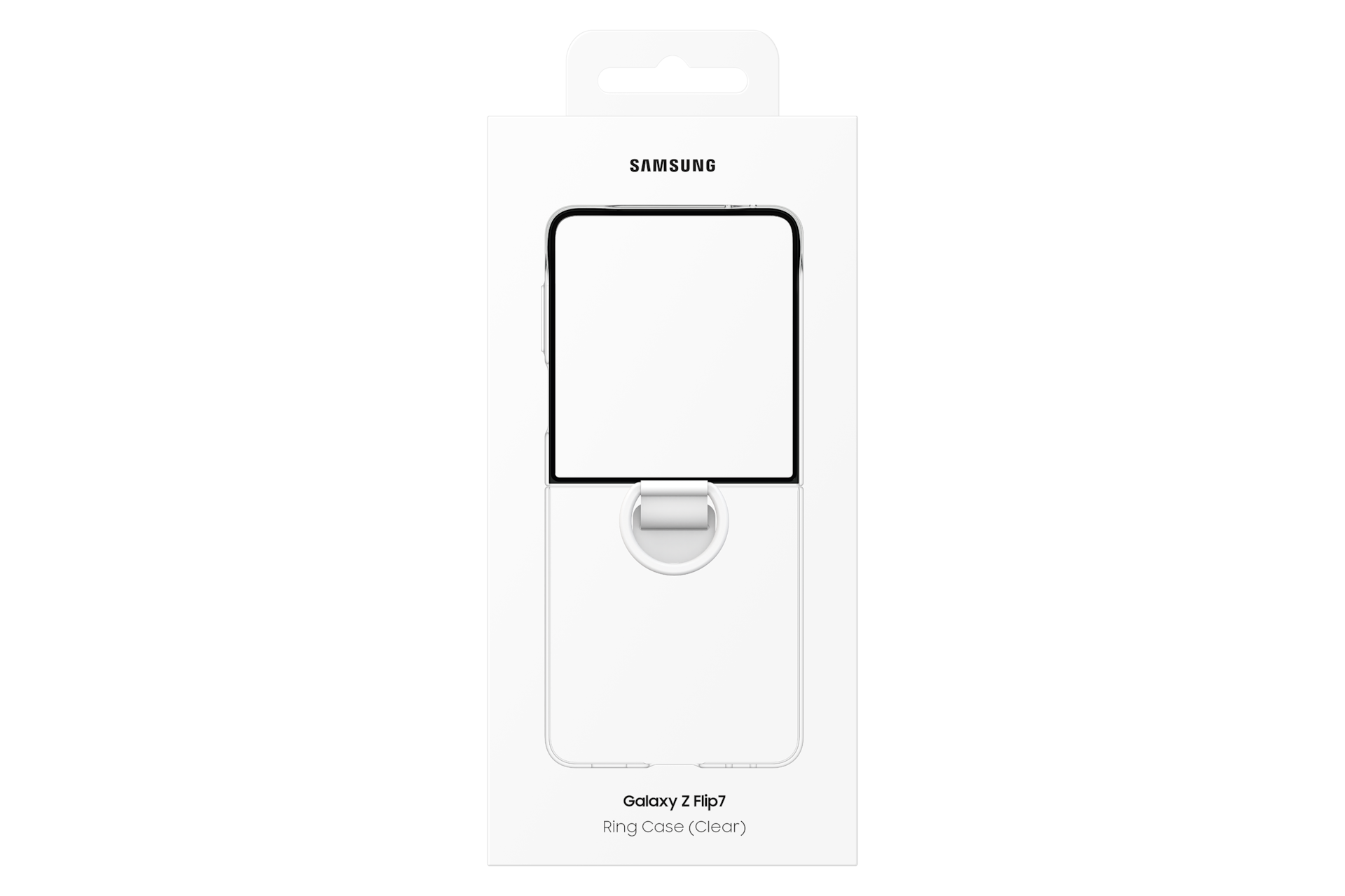 package Transparent