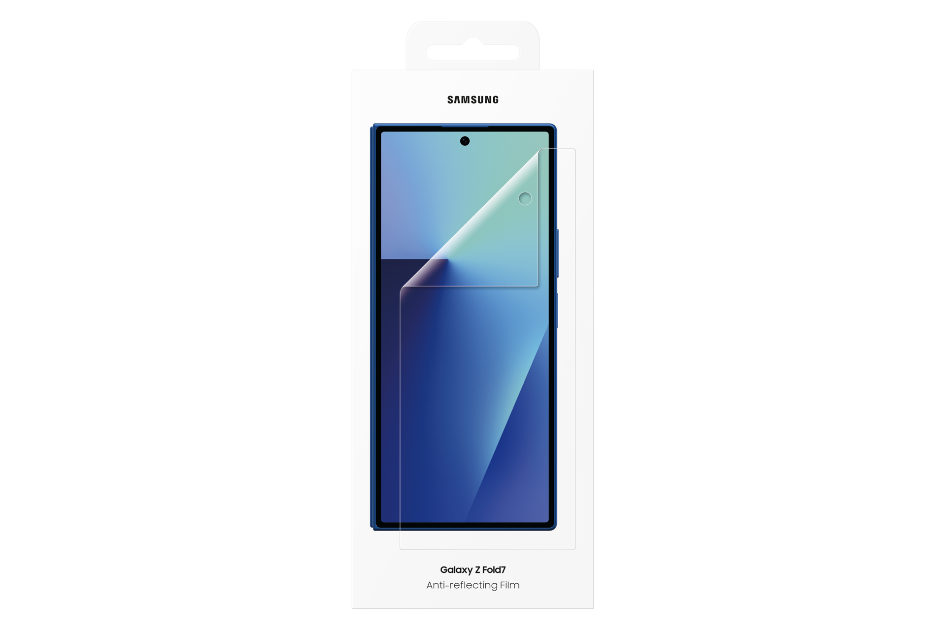 package Transparent