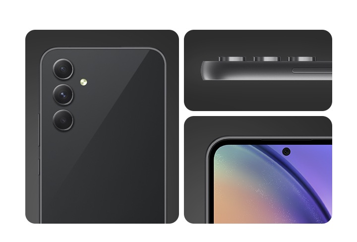 Samsung A54 6.4