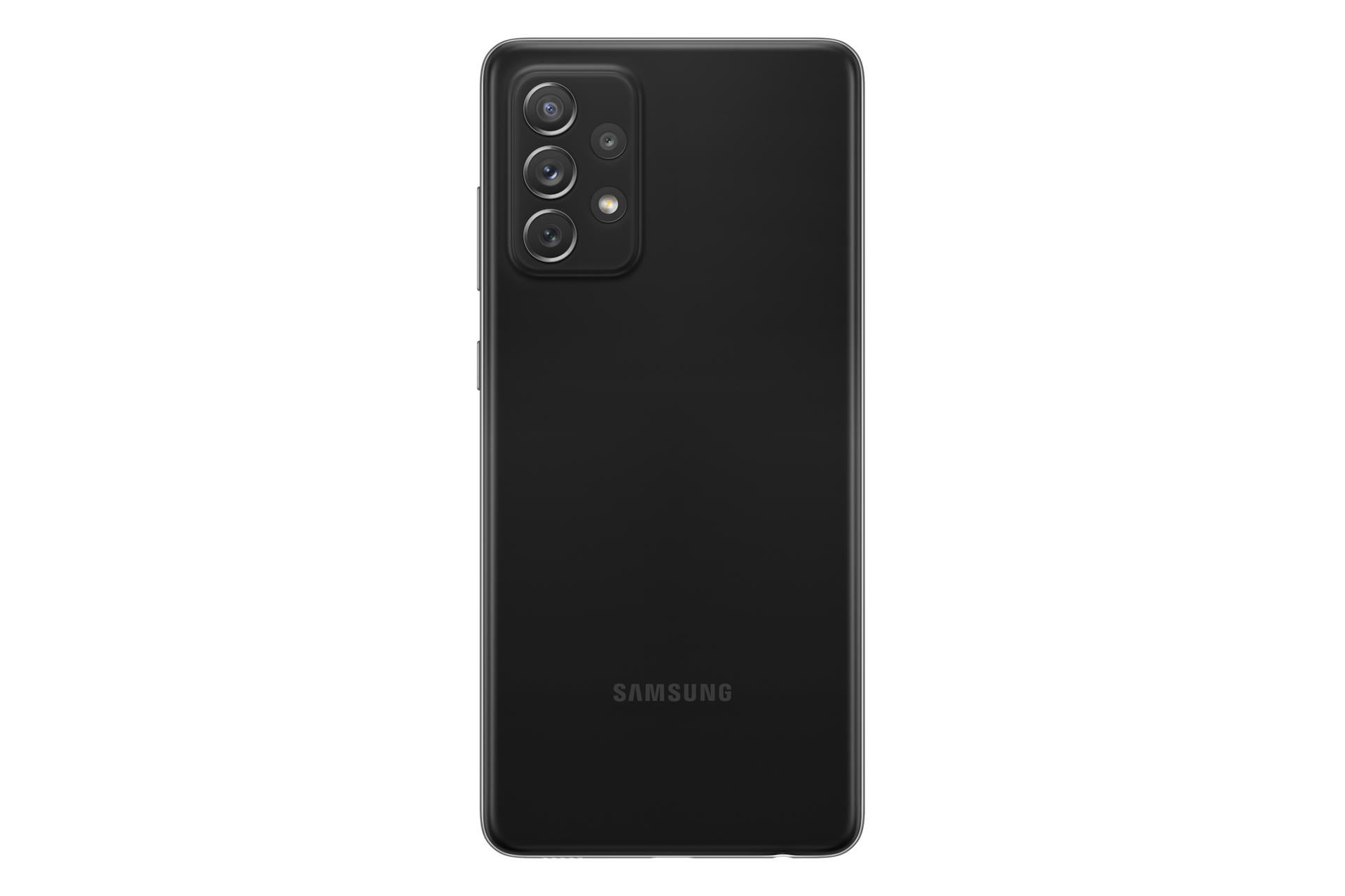 back Awesome Black