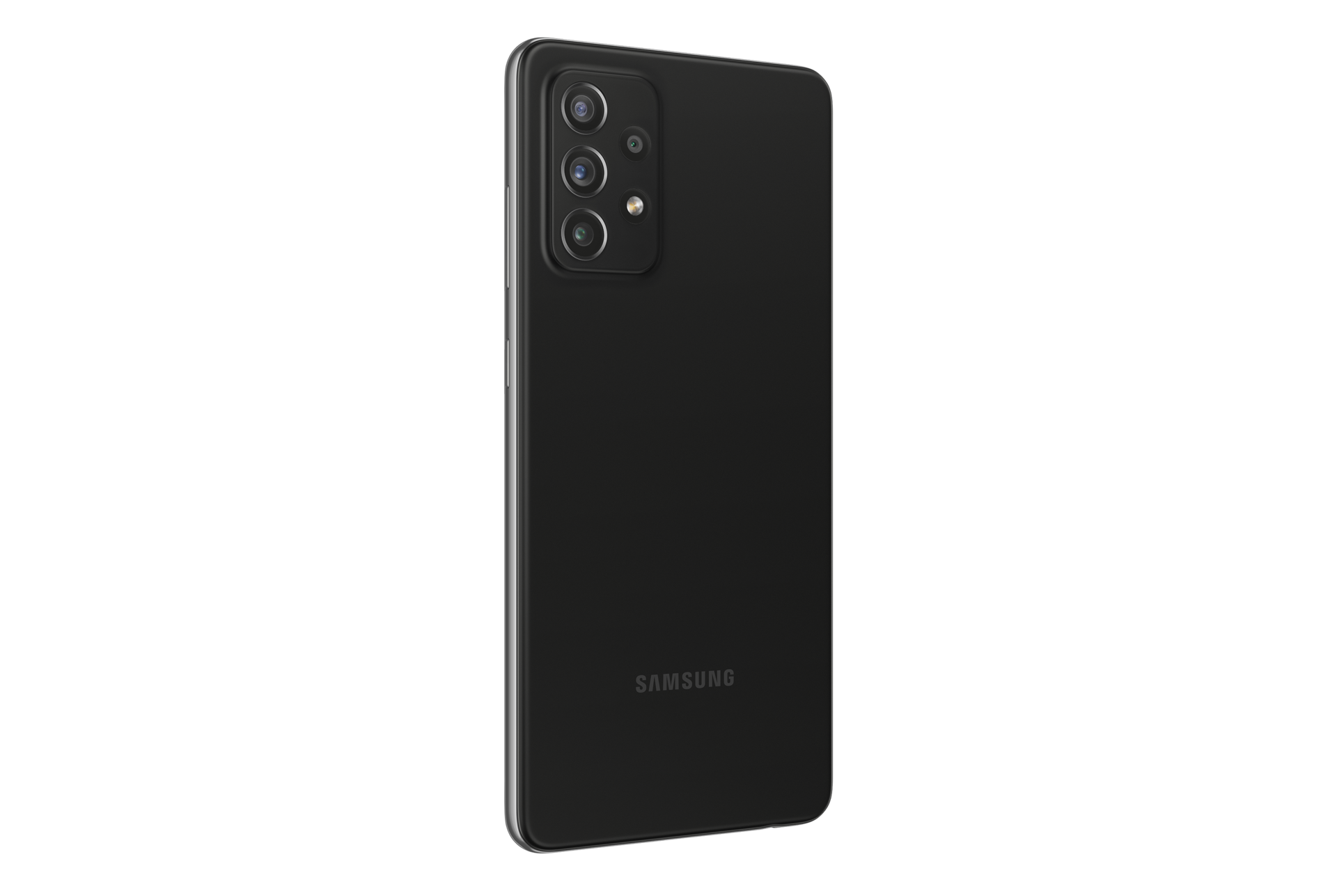 back-l30 Awesome Black