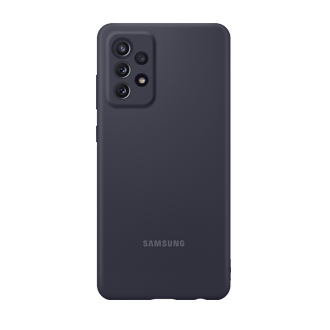 front Black