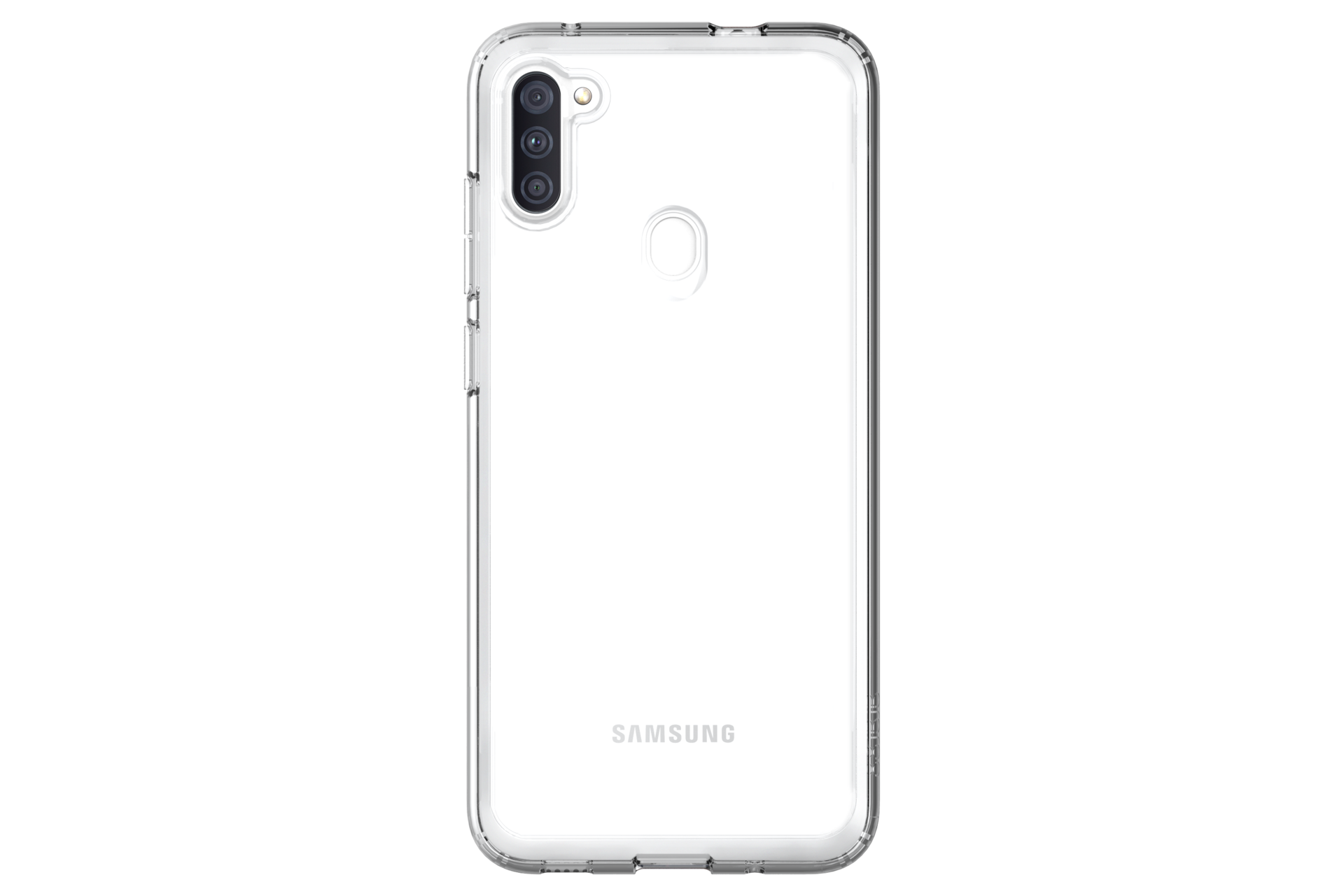 back White