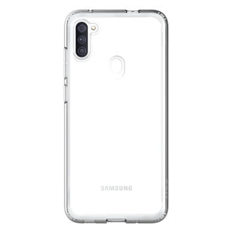 back White