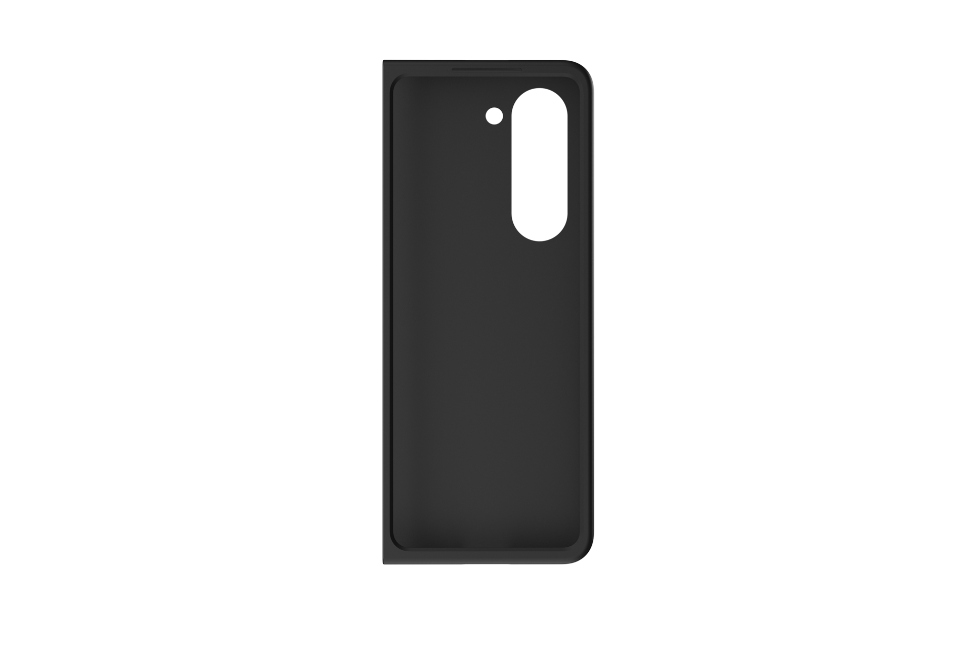 back Black