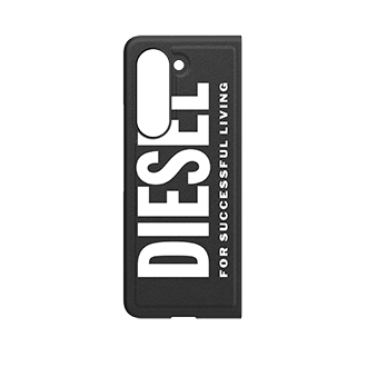 front Black