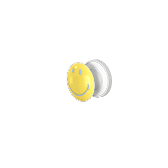 front Light Blue