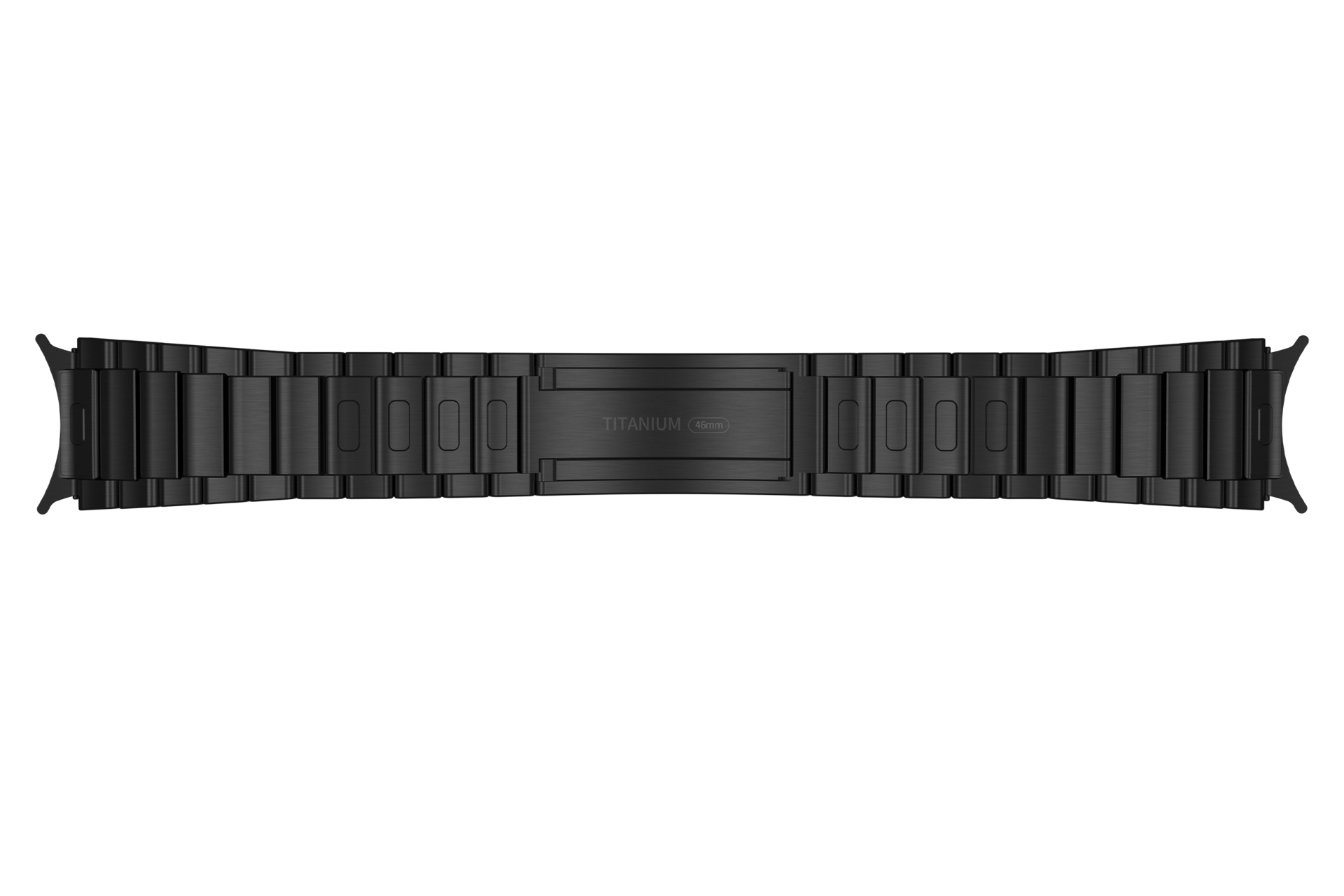 back Black Titanium