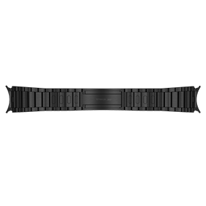 back Black Titanium